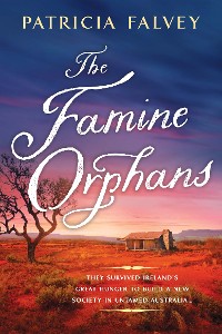 Cover The Famine Orphans