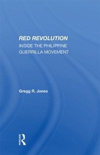 Cover Red Revolution