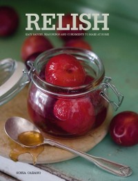 Cover Relish