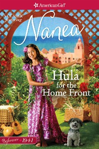 Cover Hula for the Home Front