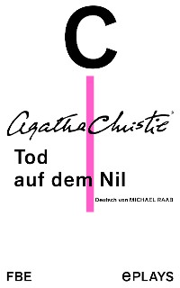 Cover Tod auf dem Nil