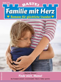 Cover Familie mit Herz 134