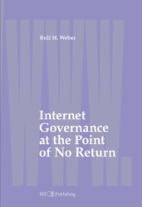 Cover Internet Governance at the Point of No Return