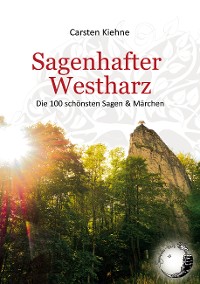 Cover Sagenhafter Westharz