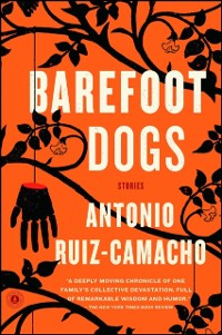 Cover Barefoot Dogs