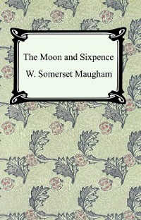 Cover The Moon and Sixpence