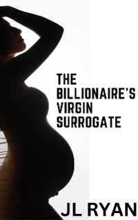 Cover The Billionaire's Virgin Surrogate