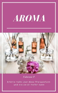 Cover Aroma