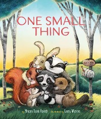 Cover One Small Thing