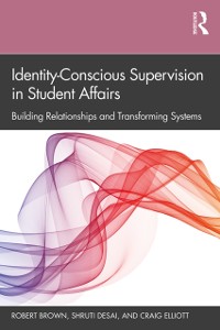 Cover Identity-Conscious Supervision in Student Affairs