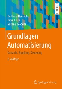 Cover Grundlagen Automatisierung