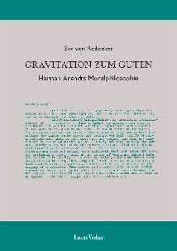 Cover Gravitation zum Guten