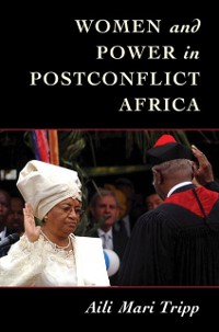 Cover Women and Power in Postconflict Africa