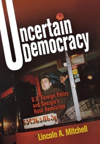 Cover Uncertain Democracy