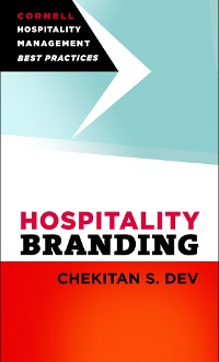 Cover Hospitality Branding