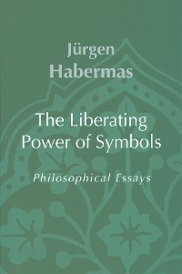 Cover The Liberating Power of Symbols
