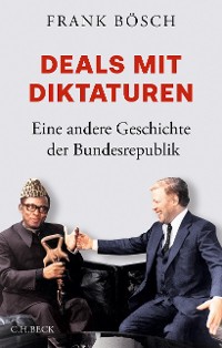 Cover Deals mit Diktaturen