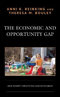 Cover Economic and Opportunity Gap