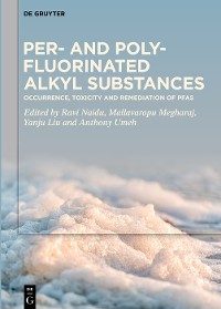 Cover Per- and Polyfluorinated Alkyl Substances