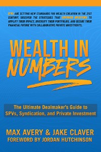 Cover Wealth in Numbers