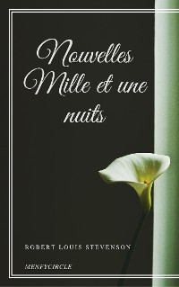 Cover Nouvelles Mille et une nuits