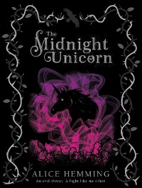 Cover Midnight Unicorn
