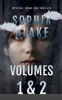 Cover Sophia Blake
