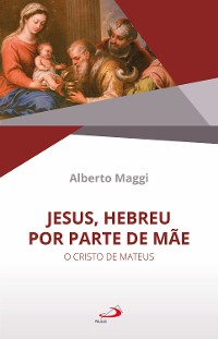 Cover Jesus, Hebreu por Parte de Mãe