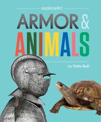 Cover Armor & Animals