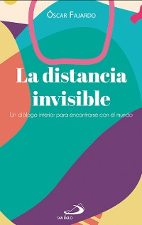 Cover La distancia invisible