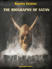 Cover The Biography of Satan