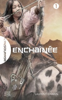 Cover Enchainee