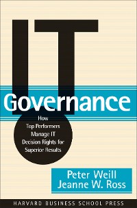 Cover IT Governance