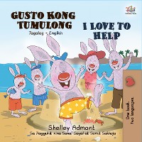 Cover Gusto Kong Tumulong I Love to Help