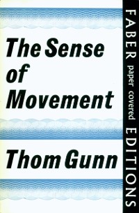 Cover Sense of Movement