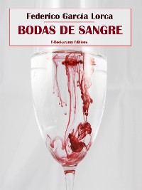 Cover Bodas de sangre