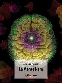 Cover La Mente Nera