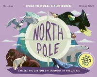 Cover North Pole / South Pole