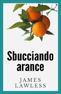 Cover Sbucciando arance