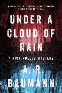 Cover Under a Cloud of Rain