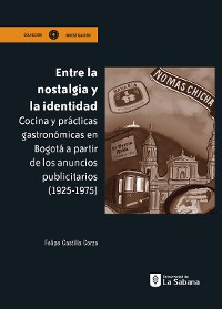 Cover Entre la nostalgia y la identidad