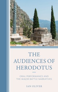 Cover Audiences of Herodotus