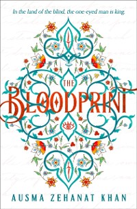 Cover Bloodprint