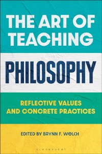 Cover Art of Teaching Philosophy