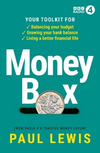 Cover Money Box