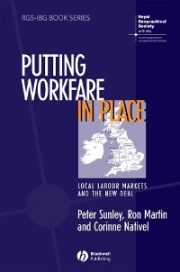 Cover Putting Workfare in Place
