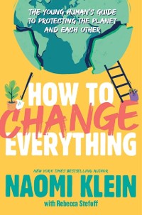 Cover How to Change Everything