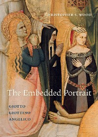 Cover The Embedded Portrait