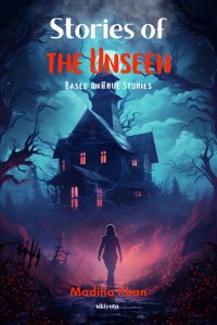 Cover Stories of the Unseen