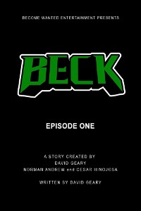 Cover Beck
